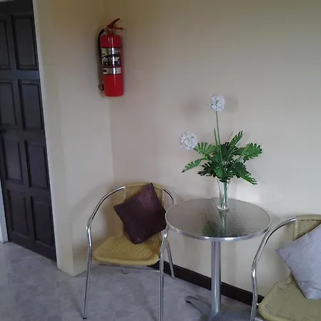 At.center & Motorbike For Rent Guest house *
