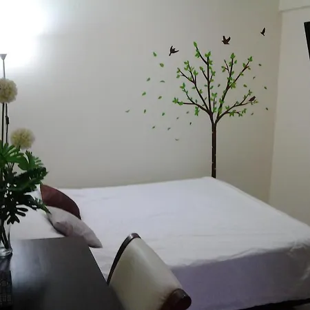 At.center & Motorbike For Rent Guest house Pattaya
