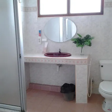 At.center & Motorbike For Rent Guest house