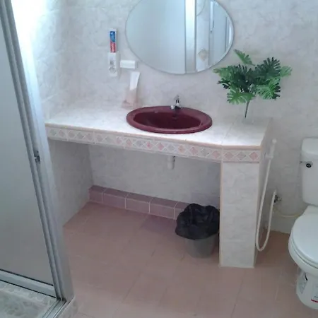 At.center & Motorbike For Rent * Pattaya