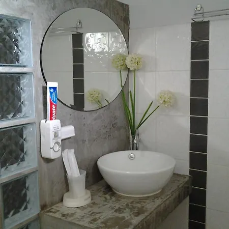 At.center & Motorbike For Rent Guest house Pattaya