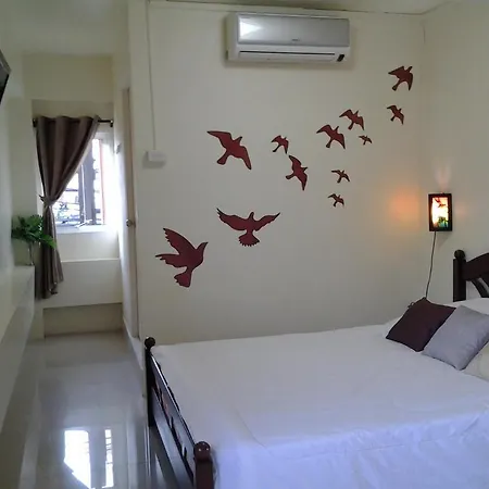At.center & Motorbike For Rent *