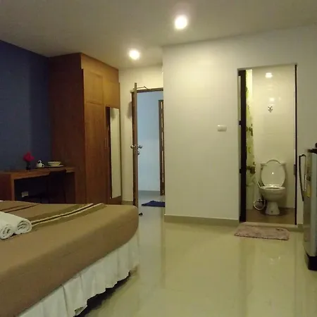 A&M Villa Pattaya Inn Pattaya