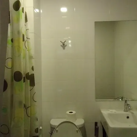 A&M Villa Pattaya 3*