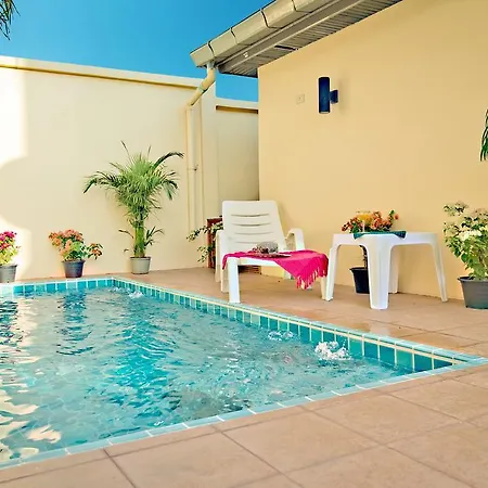 Butterfly Garden Boutique Residences By Frasier: Luxury Lifestyle Aparthotel