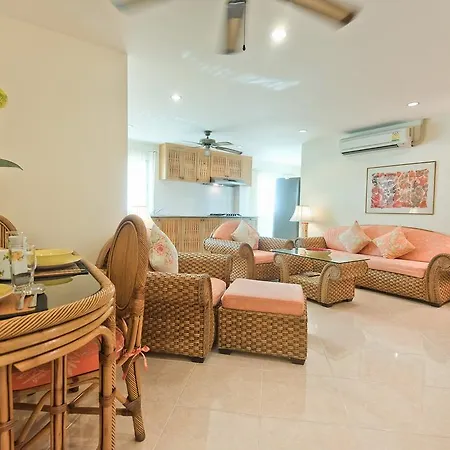 Aparthotel Butterfly Garden Boutique Residences By Frasier: Luxury Lifestyle Pattaya