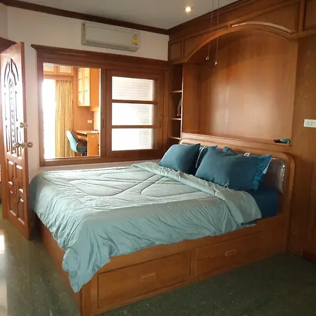 View Talay 6 Apartment *