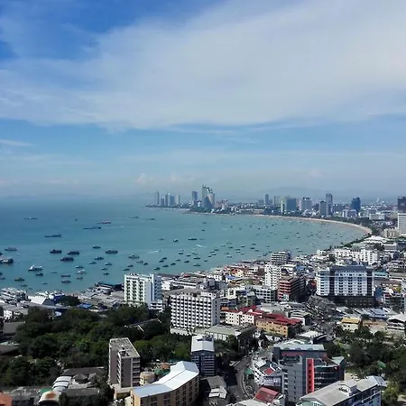 Unixx South By Mogu Pattaya