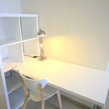 Unixx South By Mogu Apartment *