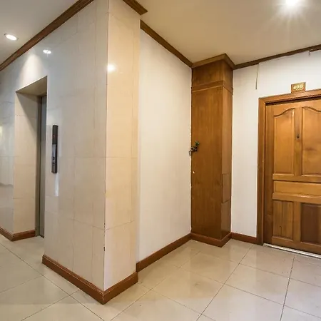 Arya 3* Pattaya