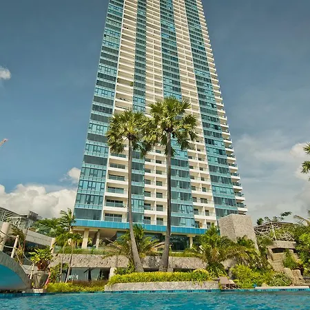 The Palm Wongamat Dream Apartment Pattaya