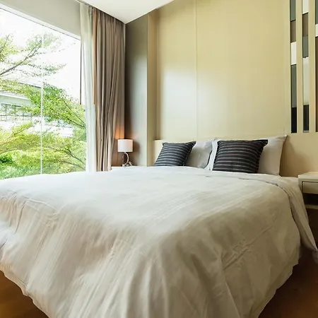 Lux Contemporary By Favstay *