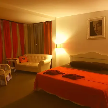 Aparthotel The Soul 2*