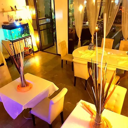 The Soul 2* Pattaya
