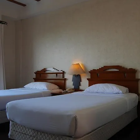 Resort Naklua Pattaya