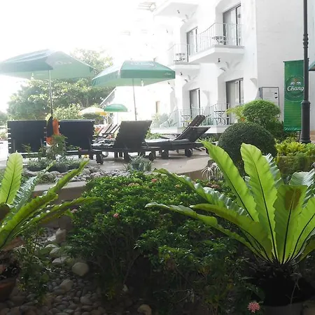 Resort Naklua