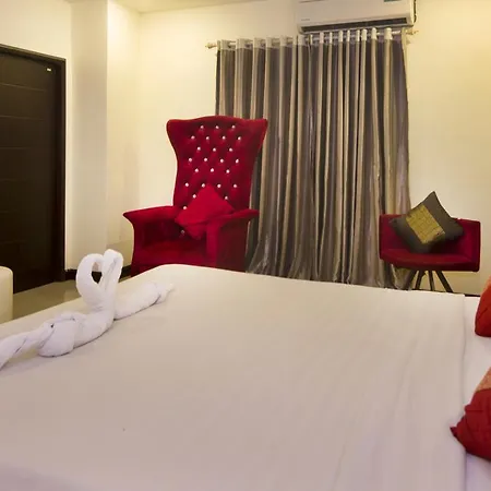 Royal Q & D Pattaya
