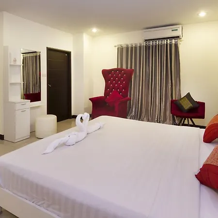 Royal Q & D โรงแรม