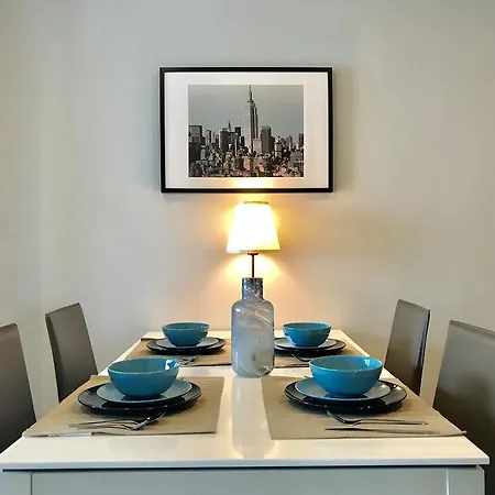 Apartment Centric Sea By Skyren Pattaya