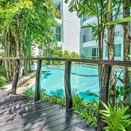 Amazon Jomtien Pattaya