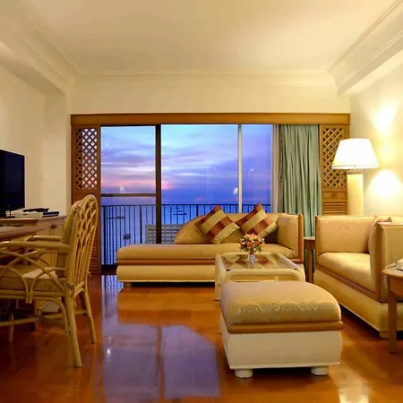 The Imperial Pattaya