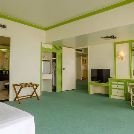 โรงแรม The Imperial