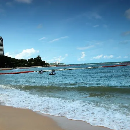 Wongamat Privacy Pattaya