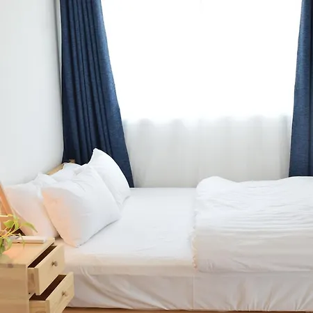 Holiday home Baan Shinjitsu