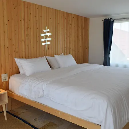 Baan Shinjitsu Holiday home Pattaya