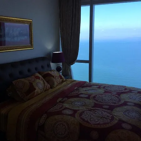 The Palm Wongamat Beach *