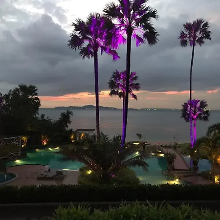 The Palm Wongamat Beach Pattaya
