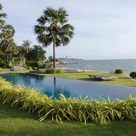 The Palm Wongamat Beach *