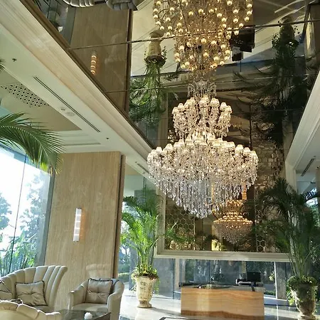 The Palm Wongamat Apartment