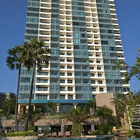 The Palm Wongamat *