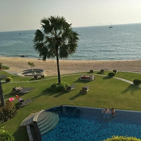 The Palm Wongamat * Pattaya