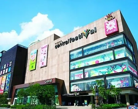 T Sleep Place 3* Pattaya