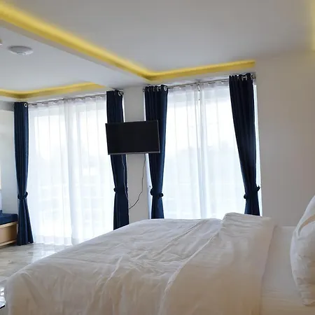Holiday home Baan Shinjitsu *