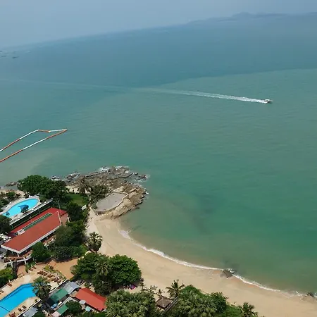The Palm Wongamat Beach Pattaya