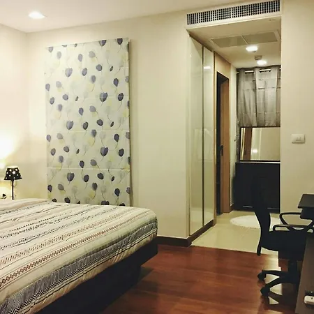 Apartment The Palm Wongamat Beach