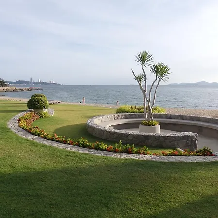 The Palm Wongamat Beach Pattaya