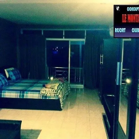 Montana Guest house *