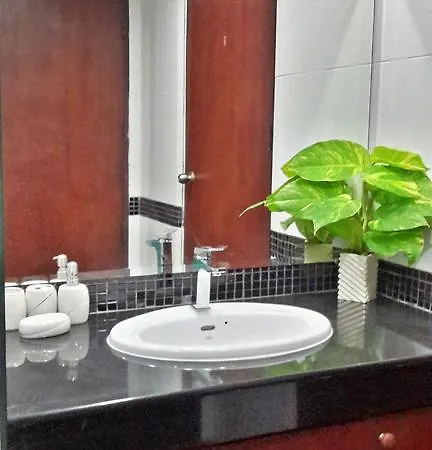 Apartment Nova Atrium By Holiday