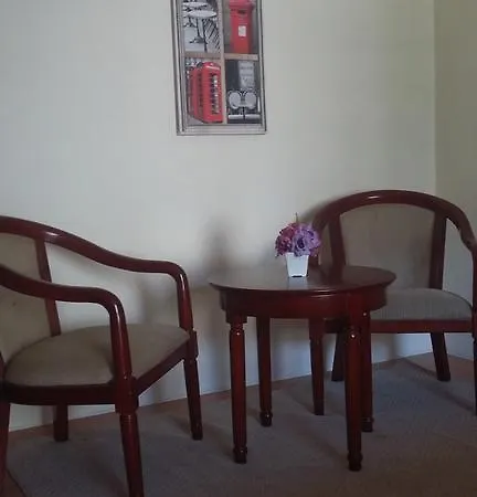 Guest house Le Private