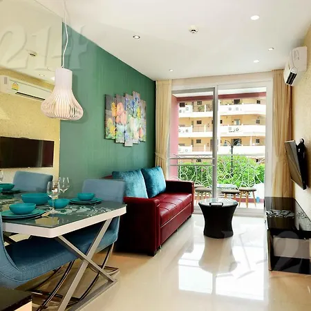 Royal Antigua Apartment