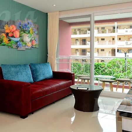 Royal Antigua * Pattaya