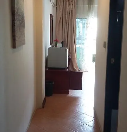Le Private Guest house Pattaya