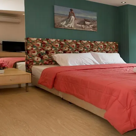 Grande Caribbean By Siam Luxury Apartment