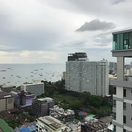 Apartment The Base Highfl Seaview *