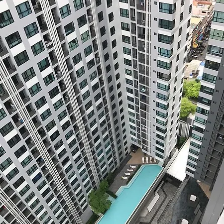 Apartment The Base Highfl Seaview *