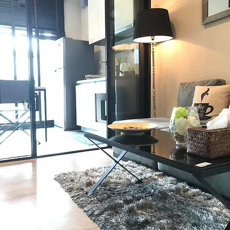 Apartment The Base Highfl Seaview *
